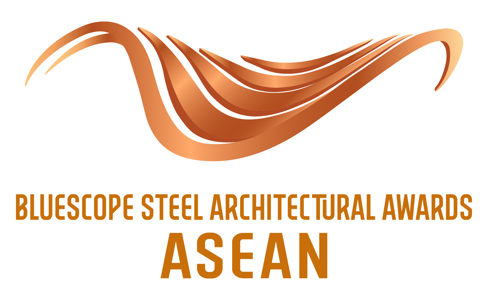 Logo of BlueScope Steel Architectural Awards ASEAN 2024