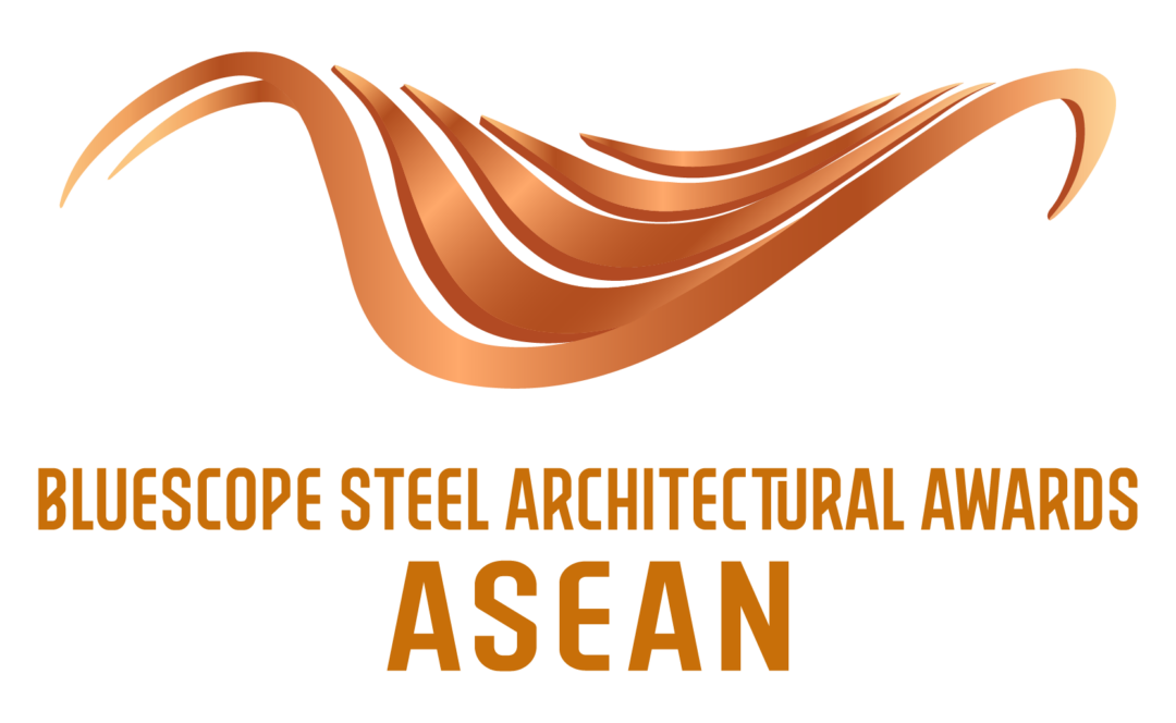 BlueScope Steel Architectural Awards 2024 ASEAN - NS Bluescope Asia